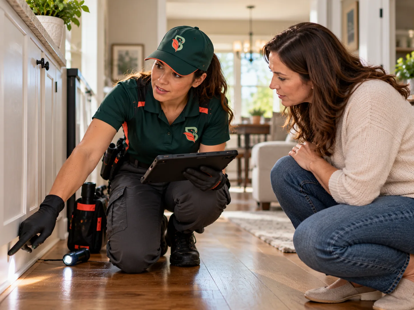 Pest Control Shinnston, WV FAQs